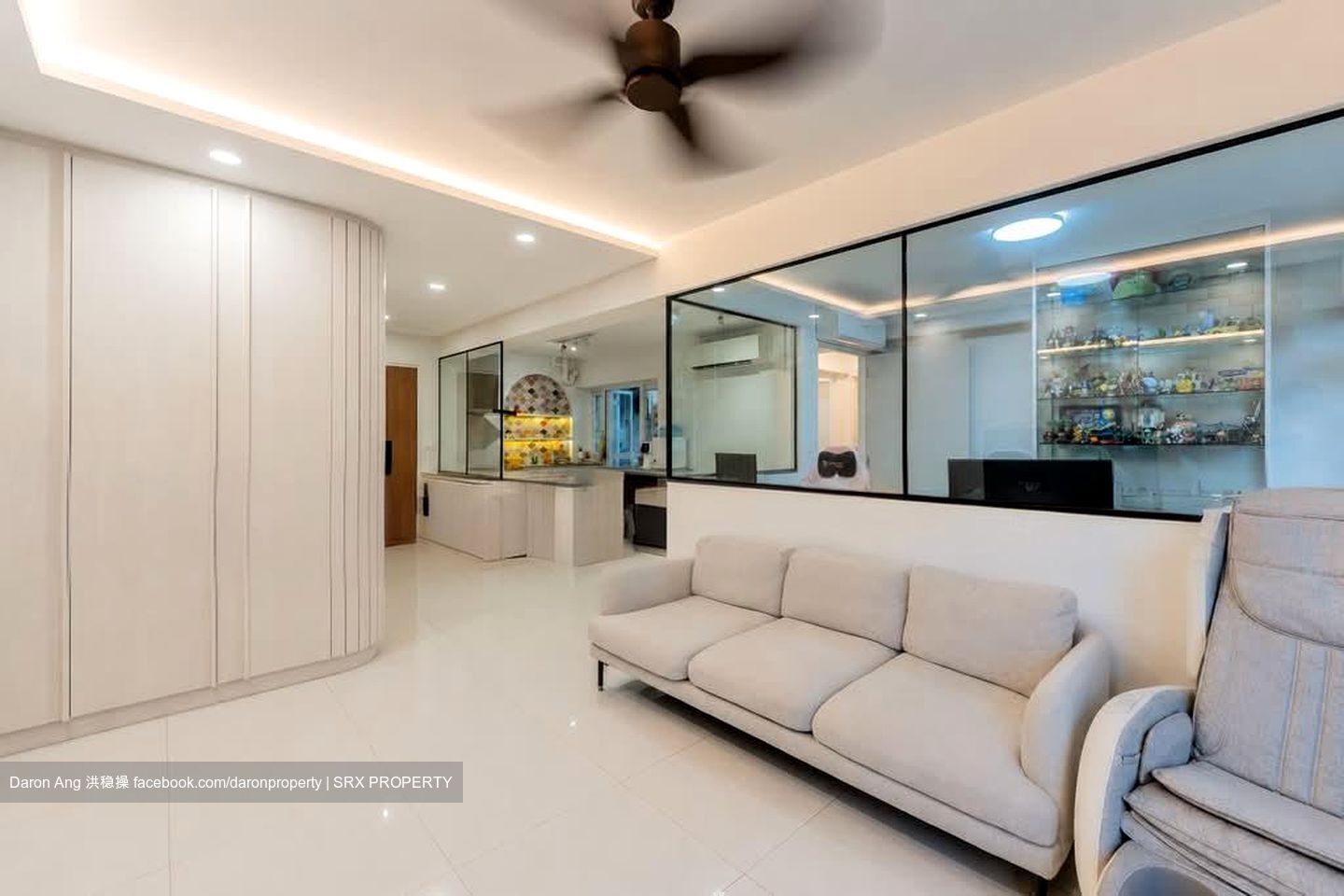 Blk 619A Tampines Greenverge (Tampines), HDB 4 Rooms #563507491